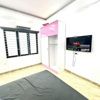 Bán Nhà Phố Thượng Thanh, Nhà Mới, Ở Ngay, 30M, 5Tầng, 4.9 Tỷ