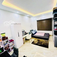 Bán Nhà Phố Thượng Thanh, Nhà Mới, Ở Ngay, 30M, 5Tầng, 4.9 Tỷ