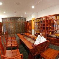 Chính Chủ Bán Nhà Lô Góc Phố Nguỵ Như Kon Tum, Thanh Xuân 75M2*7 Tầng Thông Sàn *Ô Tô Tránh Vỉa Hè