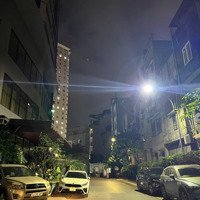 Cc Bán Nhà Phố Vũ Hữu, Trung Văn, Hà Nội. S55M,Mặt Tiền4,2M. 7T. Thang Máy, Giá Bán 19,7Tỷ, Ô Tô Vào, Kd Vp