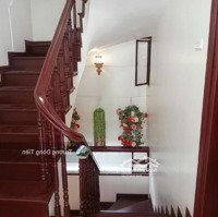 Bán Nhà Mặt Phố Lưu Quang Vũ - Cầu Giấy - 5 Tầng Ở Ngay - Chỉ 27 Tỷ