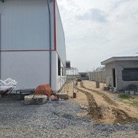 Bán Hoặc Cho Thuê Xưởng 3500M2. Hoàn Công Và Pccc Đầy Đủ . Giá Tốt.