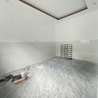 Bán Nhà 1 Lầu Mới Ở Liền, Đường Phú Thọ Hoà Tân Phú.
