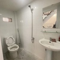 Bán Nhà 1 Lầu Mới Ở Liền, Đường Phú Thọ Hoà Tân Phú.