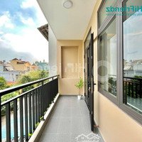 Phòng Ban Công Full Nội Thất Đường Nguyễn Thái Bình Ngã Tư Bảy Hiền Tân Bình