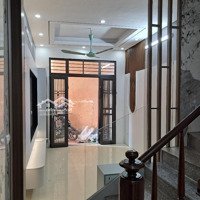 Bán Nhà Riêng Tại Nguyễn Tam Trinh, 5,6 Tỷ, 36M2, Hàng Hiếm Tại Hoàng Mai, Hà Nội