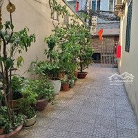 Bán Nhà Riêng Tại Nguyễn Tam Trinh, 5,6 Tỷ, 36M2, Hàng Hiếm Tại Hoàng Mai, Hà Nội
