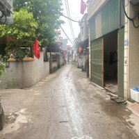 Bán Nhà Miêu Nha, Tây Mỗ, 36M2, Lô Góc, 2 Thoáng, Giá Bán 4.95 Tỷ, Ngõ Nông, Nhà Đẹp Ở Ngay, Siêu Hiếm!