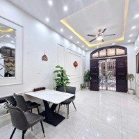 Cc Bán Gấp Nhà Phố Ngô Thì Nhậm, Hà Đông, Hn, 52M2,Mặt Tiền6,5M 3T, Full Nt Long Lanh, Giá Bán 11,1 Tỷ, Ôtô