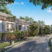 Bán biệt thự tropical garden xanh Villas 2, giá chỉ từ  55tr/m2,