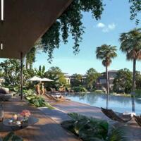 Bán biệt thự tropical garden xanh Villas 2, giá chỉ từ  55tr/m2,