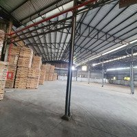 Cho Thuê Kho Xưởng 650M2. 2000M2.2500M2 3000M2 Tại Long Thành Đồng Nai