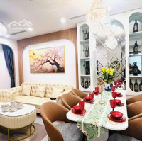 Tôi Cần Bán Gấp Căn 3 Ngủ Diamond Flower Sổ Đỏ Chính Chủ Full Nội Thất Giá Bán 8 Tỷ Có Thương Lượng