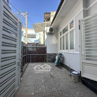 Cầu Thị Nghè - Rạch Xuyên Tâm - Mở Đường 14M - Ngang 6.3M - 75M2 - 7 Tỷ 6 - Diện Tích: 75M2