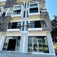 Cắt Lỗ Lô Shophouse Nhật Tân 115,3M2 Giá Chỉ 30 Triệu/M2