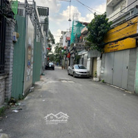 Bán Nhà 5 Lầuhẽm Xe Hơikhu Sân Bay, P2, Tân Bình. Dt:4X18M. Cn:65M2. Giá Bán10,8 Tỷ Tl