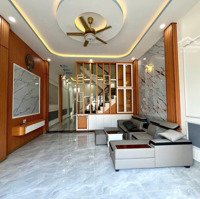 Bán Nhà Riêng 6,2 Tỷ, 100M2 Tại Nguyễn Trãi, Lái Thiêu, Thuận An, Bình Dương