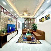 Hơn 4 Tỷ Nhà 4 Tầng 70M2 , Full Nội Thất