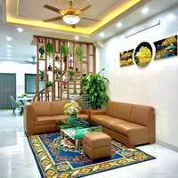 Hơn 4 Tỷ Nhà 4 Tầng 70M2 , Full Nội Thất