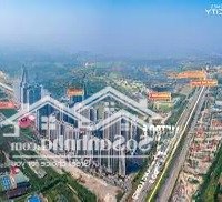 Bán Shop Chân Đế Toà G1 Vinhomes Smart City, 8,2 Tỷ, 60 M2