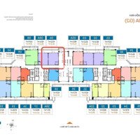 Bán Shop Chân Đế Toà G1 Vinhomes Smart City, 8,2 Tỷ, 60 M2