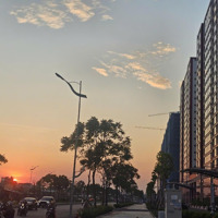 Bán Căn Góc 3 Phòng Ngủview Sông Đuống Tại Khai Sơn City: 120M2, 3Pn-3Wc-3Logia, Giá Tốt. Nhận Nhà Ngay