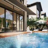 Chỉ Cần Từ 4.5 Tỷ Sở Hữu Biệt Thự Khoáng Nóng Tokyu Retreat Cam Kết Thuê Lại 40 - 70 Triệuiệu/Tháng