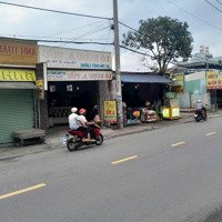 Bán Nhà Mặt Tiền Đường Hà Huy Giáp Vị Trí Kinh Doanh Buôn Bán Rất Tốt