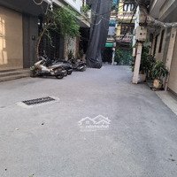 Nhà Mặt Ngõ, 2 Mặt Thoáng, Cách Ôtô Đỗ20M. 5Tầng. Giá:6,9 Tỷ.