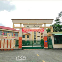 Bán Gấp Nhà 100M2 - Ngay Trường Nguyễn Văn Bá,Linh Xuân, Hẻm Xe Hơi, 3 Phòng Ngủshr.