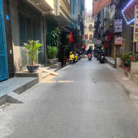 Bán Nhà Học Viên Tài Chính - Diện Tích: 45M2 - 4 Tầng - Giá Bán 7Ty - Bắc Từ Liêm - Kinh Doanh - Ngõ Ô Tô