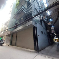 Bán Nhà Học Viên Tài Chính - Diện Tích: 45M2 - 4 Tầng - Giá Bán 7Ty - Bắc Từ Liêm - Kinh Doanh - Ngõ Ô Tô