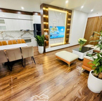 Chung Cư Sapphire Place Số 4 Chính Kinh, Thanh Xuân - 110M2, 3 Ngủ - Tiện Nghi Đỉnh - Nhỉnh 7 Tỷ