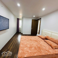 Chung Cư Sapphire Place Số 4 Chính Kinh, Thanh Xuân - 110M2, 3 Ngủ - Tiện Nghi Đỉnh - Nhỉnh 7 Tỷ