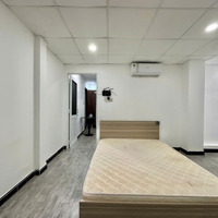 Cho Thuê Cc Mini 40M2 Tại Phan Đăng Lưu, 6,5 Triệu, Phú Nhuận, Hcm