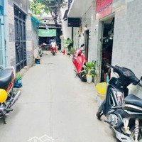 [ 2.8 Tỷ ] Trần Văn Quang - 3 Tầng - 23M - Hẻm 3M Thông Thoáng - Gần Bệnh Viên Tân Phú