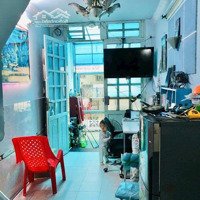 [ 2.8 Tỷ ] Trần Văn Quang - 3 Tầng - 23M - Hẻm 3M Thông Thoáng - Gần Bệnh Viên Tân Phú