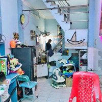 [ 2.8 Tỷ ] Trần Văn Quang - 3 Tầng - 23M - Hẻm 3M Thông Thoáng - Gần Bệnh Viên Tân Phú