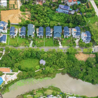 Bán Bt 200M2, 12,4 Tỷ Tại Xanh Villas, Thạch Thất, Hn - Hot! Uy Tín!
