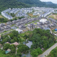 Bán Bt 200M2, 12,4 Tỷ Tại Xanh Villas, Thạch Thất, Hn - Hot! Uy Tín!
