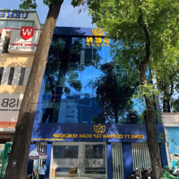 Bán Gấp Nhà Mặt Tiền Cao Thắng, Quận 3. Diện Tích: 7,8M X 19M, 4 Tầng. Giá Bán 55 Tỷ. Liên Hệ: 0906320089. A Trường