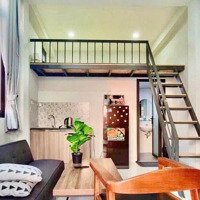 Cho Thuê Phòng Duplex Ban Công Full Nội Thất. Gần Đh Ufm, Go Nguyễn Thị Thập, Lotte, Chợ Tân Mỹ