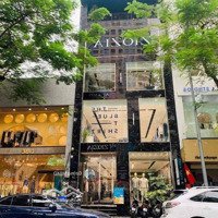 Cho Thuê Nhà Mặt Phố Khu Hoàng Đạo Thuý Trần Duy Hưng 100M 4 Tầng Mặt Tiền 7.5M Chỉ 65 Triệu 0336920707