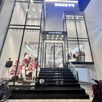 Cho Thuê Nhà Mặt Phố Khu Hoàng Đạo Thuý Trần Duy Hưng 100M 4 Tầng Mặt Tiền 7.5M Chỉ 65 Triệu 0336920707