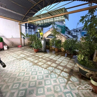 Siêu Phẩm - Trung Tâm Quận Phú Nhuận - 2 Mặt Hẻm Xe Tải Tránh - Vị Trí Kinh Doanh - 84.5M2- 5 Tầng
