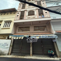 Siêu Phẩm - Trung Tâm Quận Phú Nhuận - 2 Mặt Hẻm Xe Tải Tránh - Vị Trí Kinh Doanh - 84.5M2- 5 Tầng