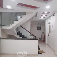 Bán Nhà Mặt Tiền Đường Hẻm Dương Bá Trạc Quận 8- 85M2 - 4.3X19M - Siêu Hiếm- Giá Chỉ 7.X Tỷ