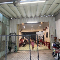 Nhà Nc 1 Sẹt Đặng Thùy Trâm P13 Bình Thạnh, 5X11 Gác Lửng, Kd Tự Do