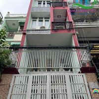 Bán Nhà 65M2, 5 Tầng. Hẻm 5M Trường Sơn, Phường 2, Tân Bình. Ngay Cổng Sân Bay. Chỉ 10.9 Tỷ