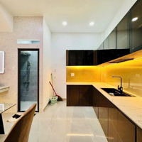 Nhà Tiện Kinh Doanh, Sẵn Hđ Thuê 12 Tr / Tháng Ngay Minh Phụng, Q6. Giá: 2.4 Tỷ / 52M2. Shr, Hẻm 6M